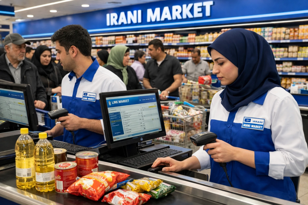 فعالیت دائمی صندوق ها حتی با قطع سرور