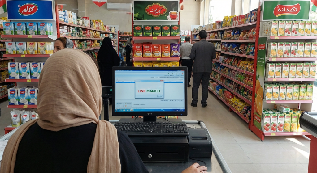 مدیریت فاکتورهای فروش صندوق ها